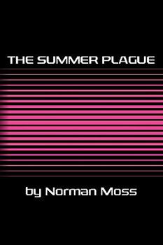 Paperback The Summer Plague Book