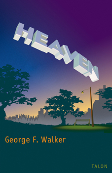 Paperback Heaven Book