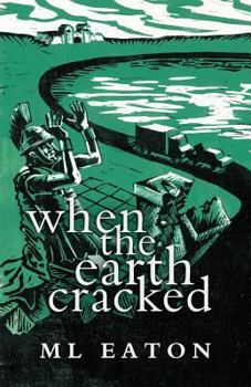 Paperback When the Earth Cracked Book