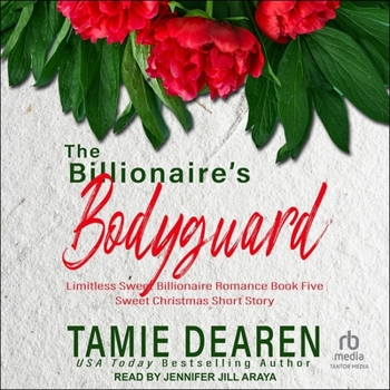 Audio CD The Billionaire's Bodyguard Book