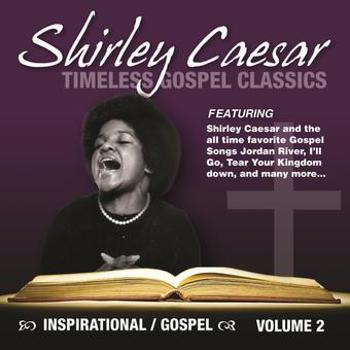 Timeless Gospel Classics Vol. 2