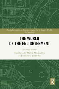 Hardcover The World of the Enlightenment Book