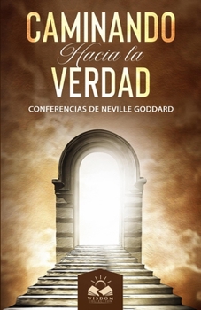 Paperback Caminando Hacia la Verdad [Spanish] Book