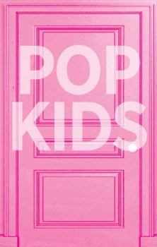 Paperback Pop Kids Book