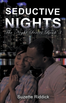 Seductive Nights - Book #3 of the Night