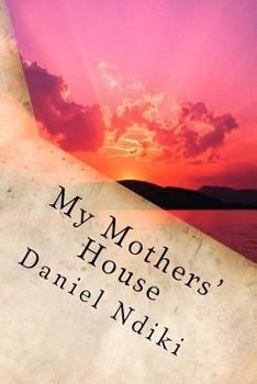 Paperback My Mothers House Book