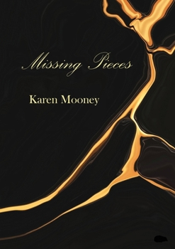 Paperback Missing Pieces Book