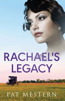 Paperback Rachael's Legacy Book