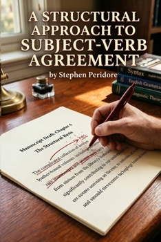 A Structural Approach to Subject-Verb Agreement