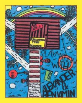 Playmation with Alexander & Benjamin