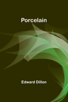 Paperback Porcelain Book
