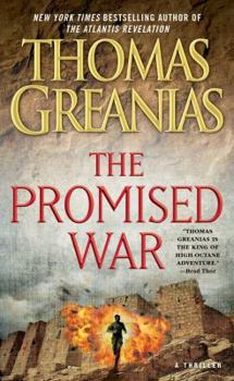 The Promised War - Book #1 of the Sam Deker