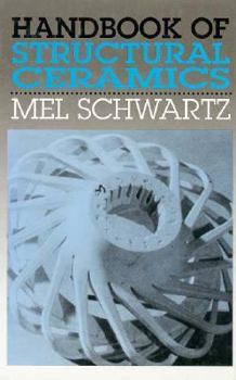 Hardcover Handbook of Structural Ceramics Book