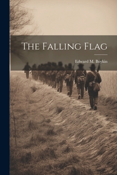 Paperback The Falling Flag Book