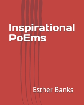 Paperback Inspirational PoEms Book