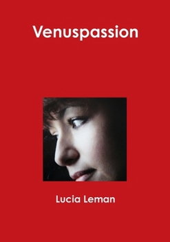 Paperback Venuspassion [German] Book