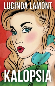 Paperback Kalopsia Book