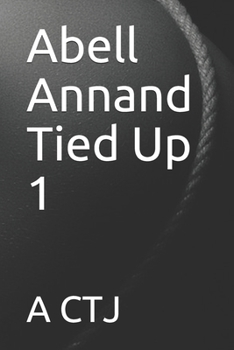 Paperback Abell Annand Tied Up 1 Book