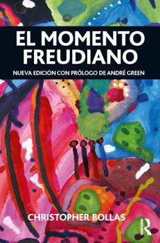 Paperback El Momento Freudiano Book