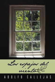 Paperback Los Espejos del Viento [Spanish] Book