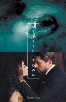 Paperback Mystic Town Book