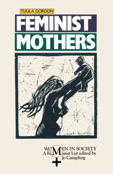 Paperback Feminist Mothers Book
