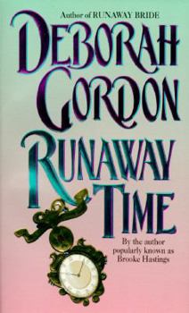 Runaway Time (An Avon Romantic Treasure) - Book  of the Runaway