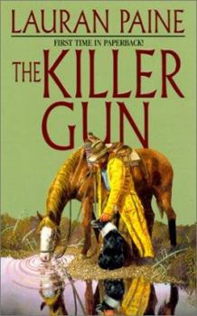 Mass Market Paperback The Killer Gun Book