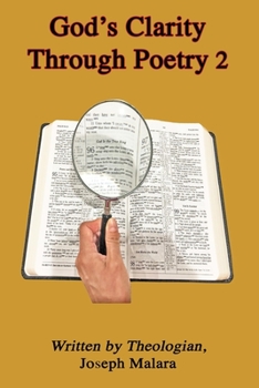 Paperback God's Clarity Through Poetry 2 Book