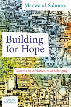 Hardcover Building for Hope Book