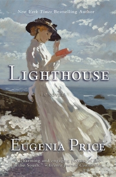 Lighthouse - Book #1 of the St. Simons Trilogy