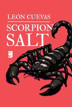Paperback Scorpion Salt Book