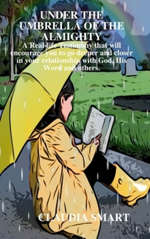 Hardcover Under the Umbrella of the Almighty Book