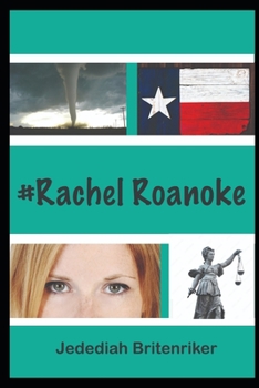 Paperback #Rachel Roanoke Book