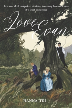Paperback Love, Evan Book