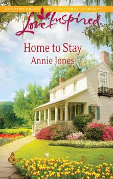 Mass Market Paperback Home to Stay Book
