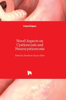 Hardcover Novel Aspects on Cysticercosis and Neurocysticercosis Book