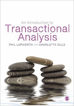 Paperback An Introduction to Transactional Analysis Book