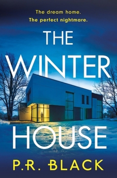 Paperback The Winter House Book