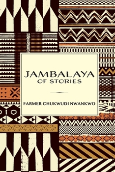 Paperback Jambalaya of Stories: Short Stories Book