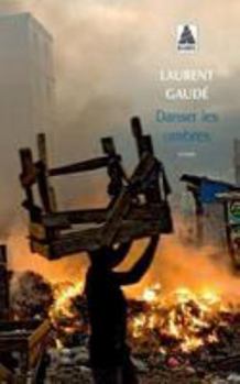 Pocket Book Danser Les Ombres (French Edition) [French] Book