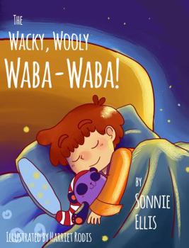 Paperback The Wacky Wooly Waba-Waba Book
