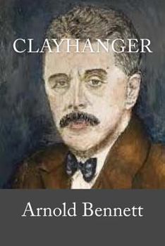 Paperback Clayhanger Book