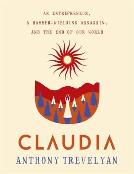 Hardcover Claudia Book