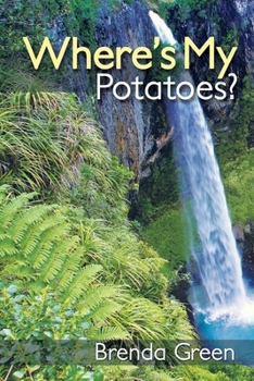 Paperback Where's My Potatoes? Book
