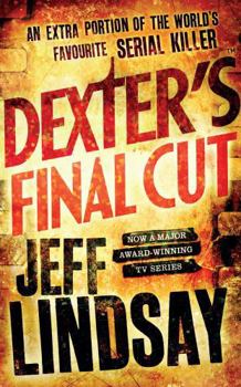 Paperback Dexters Final Cut Book