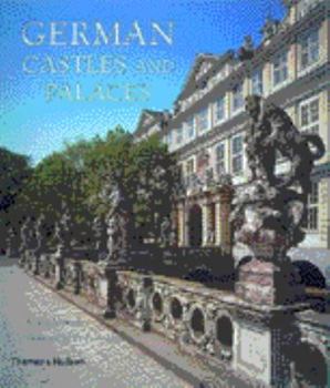 Hardcover German Castles and Palaces Book