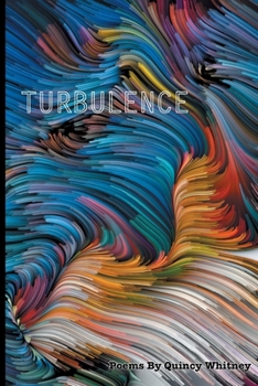 Paperback Turbulence Book