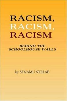 Paperback Racism, Racism, Racism Book