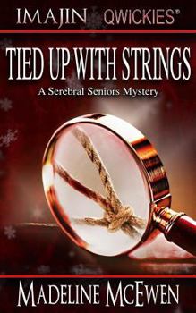 Paperback Tied Up with Strings Book